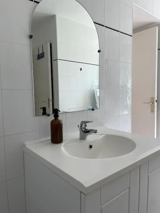New La Ferme Fleurie Gite Ty Rose Ploubazlanec Holiday home