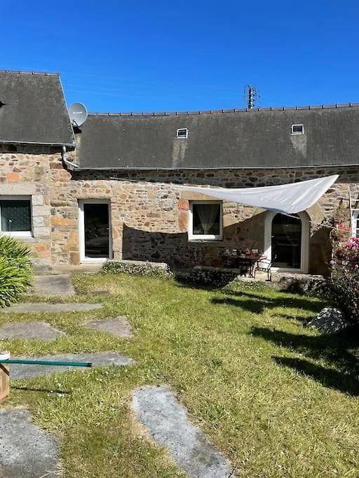 New La Ferme Fleurie Gite Ty Rose Ploubazlanec 0*,  France