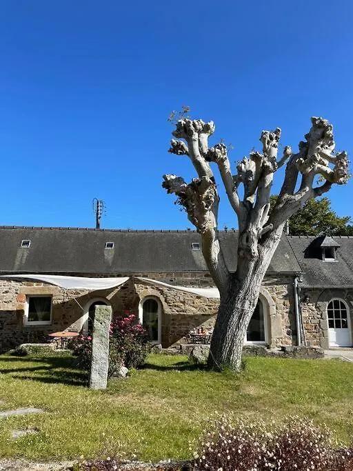 New La Ferme Fleurie Gite Ty Rose Ploubazlanec