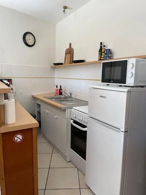 Holiday home New La Ferme Fleurie Gite Ty Rose Ploubazlanec
